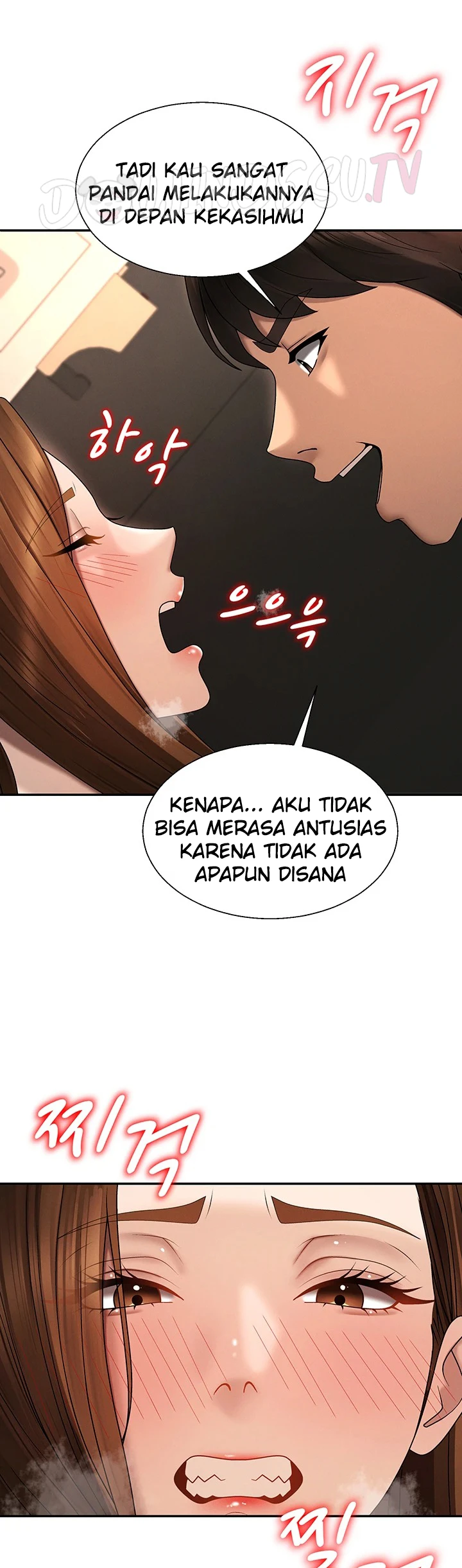 Pay with Your Body - Page 33